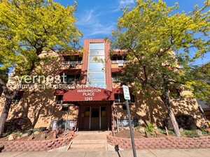 houses for rent in Denver