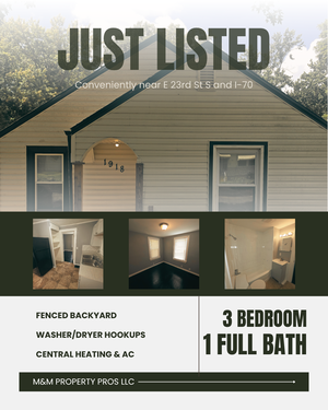 houses for rent in Independence