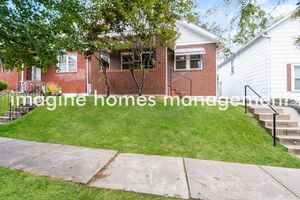 houses for rent in St. Louis