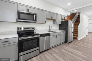 houses for rent in Baltimore
