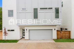 6336 Culberson Street Photo
