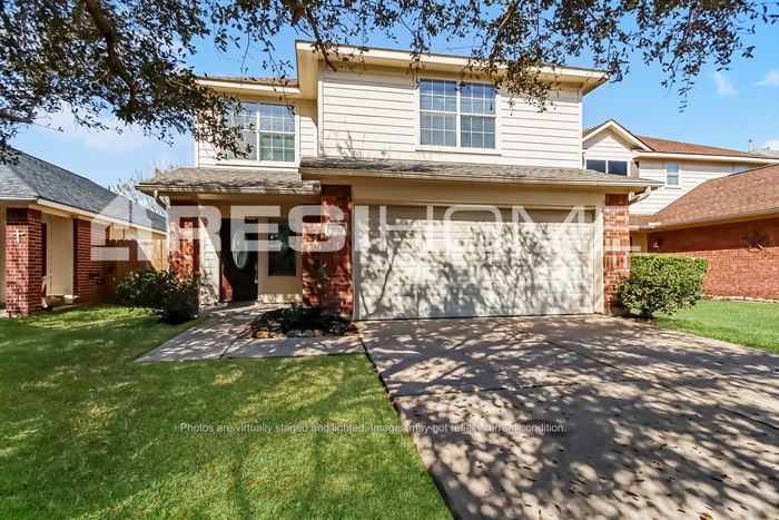 17203 Hawks Landing Dr Photo
