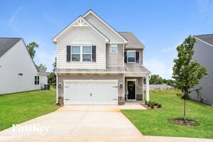 houses for rent in Greenville
