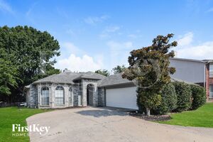 houses for rent in McKinney