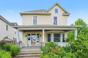 houses for rent in South Bend