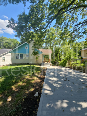 houses for rent in Kansas City