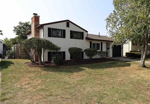 houses for rent in South Bend