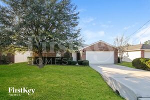 houses for rent in Conroe