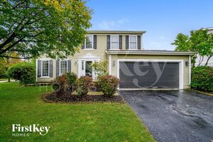 houses for rent in Hilliard
