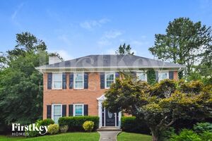 houses for rent in Conyers