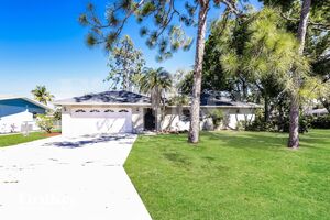 houses for rent in Fort Myers
