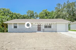 houses for rent in Apopka