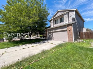 houses for rent in Colorado Springs