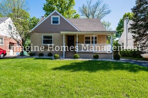 houses for rent in Cincinnati