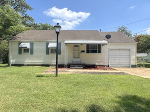 houses for rent in Norfolk