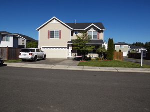 houses for rent in Puyallup