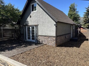 houses for rent in Big Bear