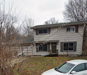 houses for rent in Lawrence