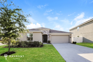 houses for rent in Bartow