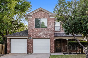 houses for rent in Fort Worth