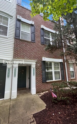 houses for rent in Ashburn