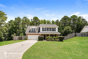 houses for rent in Grovetown