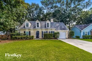 houses for rent in Goose Creek