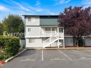 houses for rent in Everett
