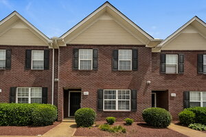 houses for rent in La Vergne