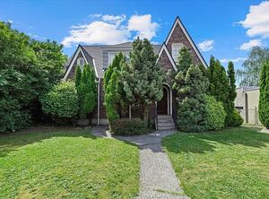 houses for rent in Tacoma