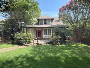 houses for rent in Little Rock