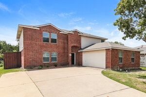 houses for rent in Rockwall