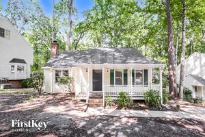houses for rent in Wake Forest