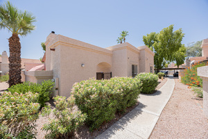 houses for rent in Chandler