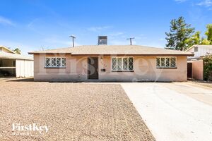 houses for rent in Scottsdale