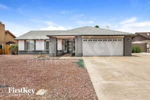 houses for rent in Peoria