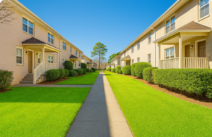 houses for rent in Atlanta
