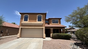 houses for rent in San Tan Valley