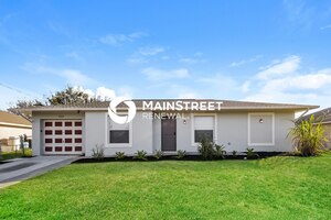 houses for rent in Lehigh Acres
