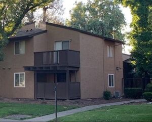 houses for rent in Stockton