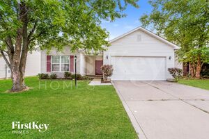 houses for rent in Fishers