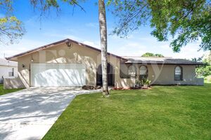 houses for rent in Palm Bay