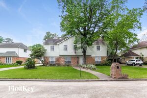 4 Bedroom House – 20127 Pinehurst Trail Dr, Humble, TX, 77346