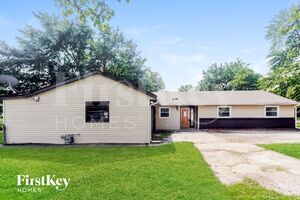 houses for rent in Indianapolis