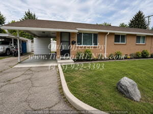 houses for rent in Salt Lake City