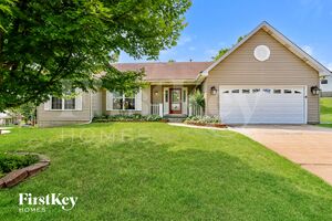 houses for rent in Saint Charles