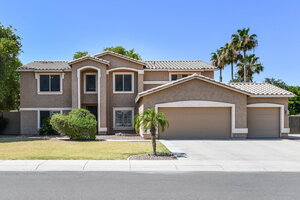 houses for rent in Chandler