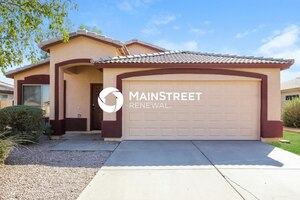 houses for rent in Peoria