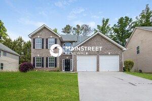 houses for rent in Atlanta