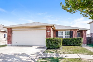 houses for rent in Fort Worth